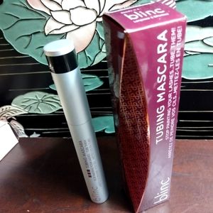 Tubing Mascara (Black) by Blinc inc.